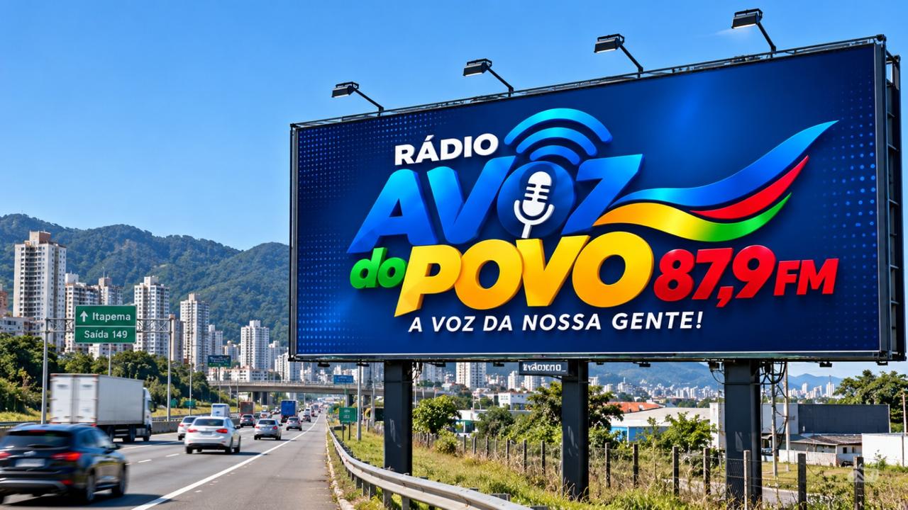 Imagem da publicação: Um novo espaço para a voz da nossa gente