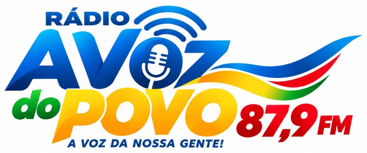 Rádio A Voz do Povo 87,9 FM